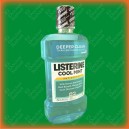 Listerine Cool Mint - 250ml