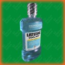 Listerine Cool Mint - 500ml