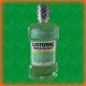 Listerine Fresh Burst - 500ml