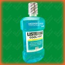 Listerine Cool Mint - 1 Litro