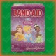 Curitas Princesas Disney - BandAid - 20un.